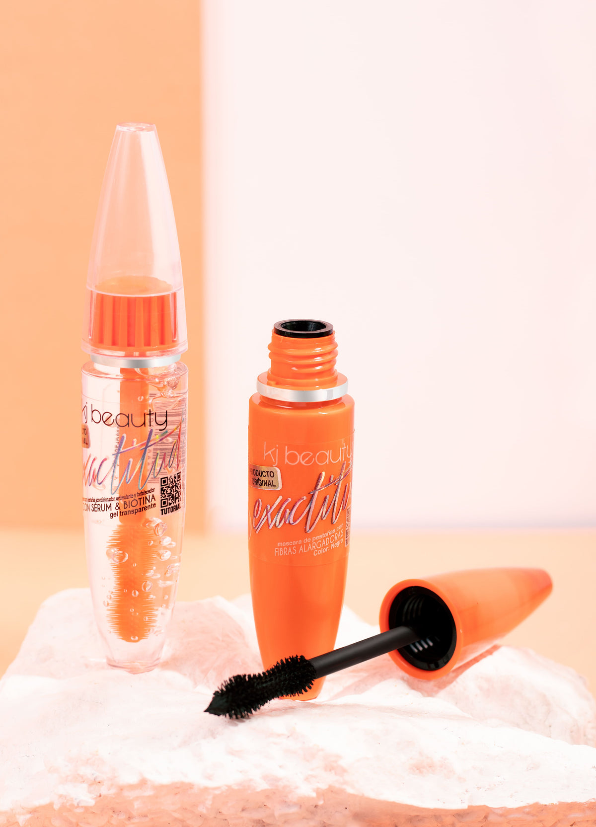 🔥 DUO EXACTITUD SERUM + PETAÑINA 😍