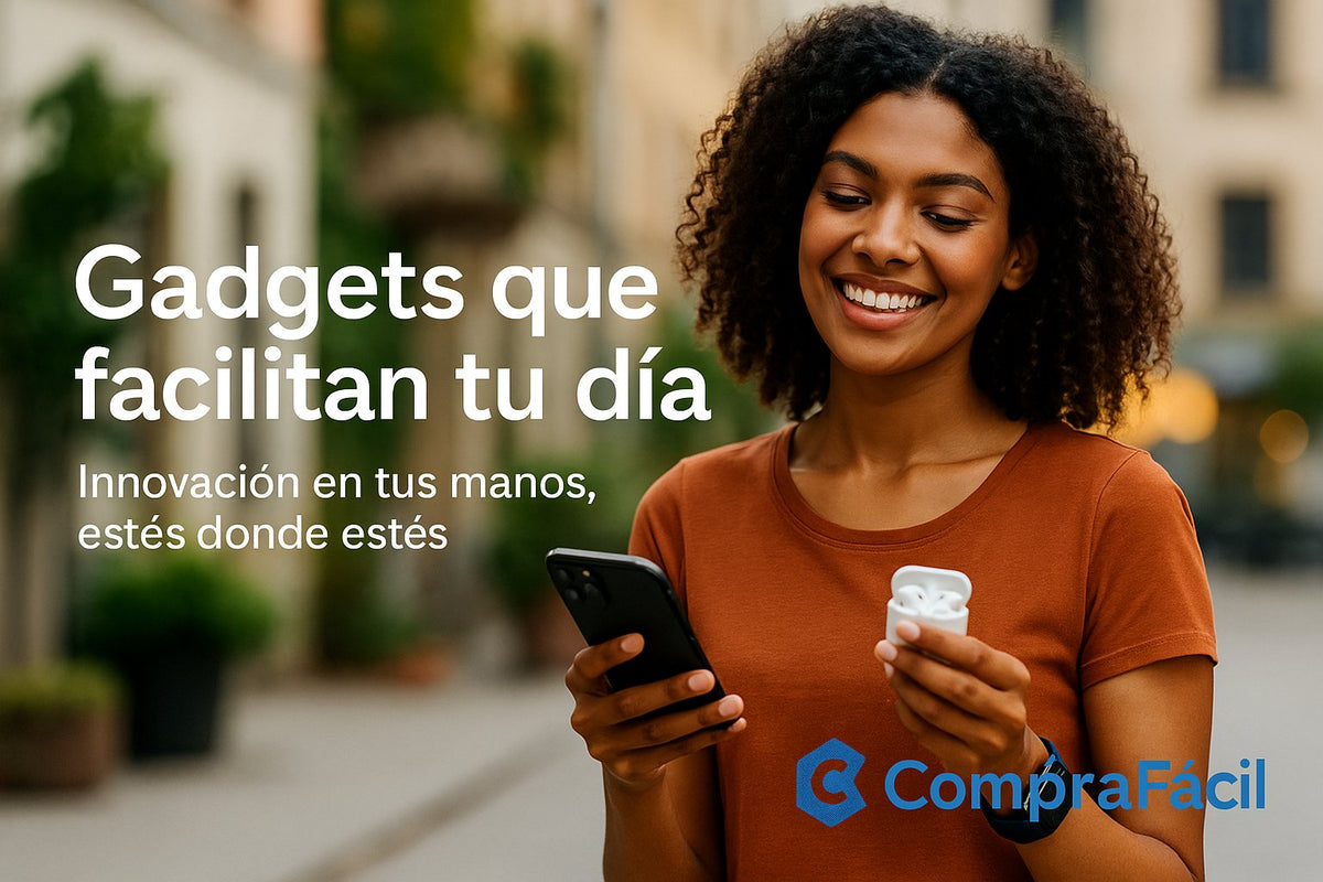 Gadgets