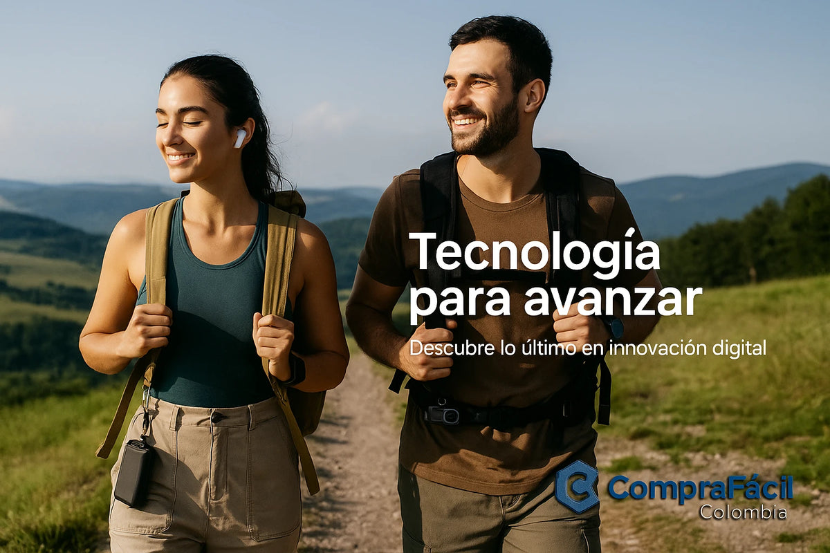 Tecnología